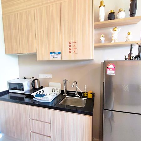 Urban Suite@Midhill Genting Highlands  Buitenkant foto