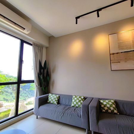 Urban Suite@Midhill Genting Highlands  Buitenkant foto